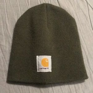 Carhartt beanie